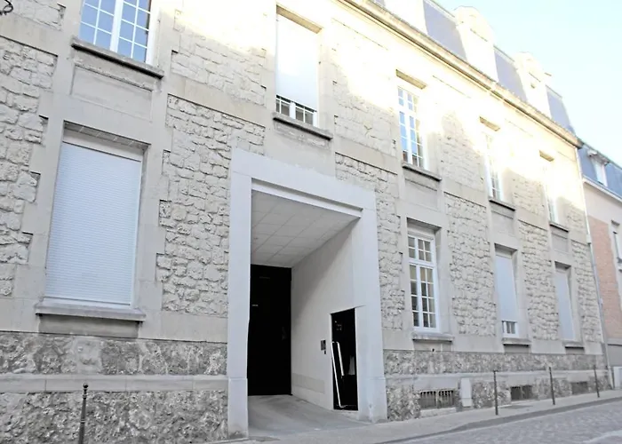 La Noctambulle Cathedrale