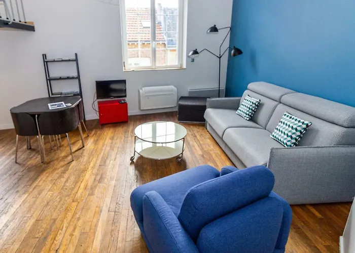 La Noctambulle Cathedrale ランス